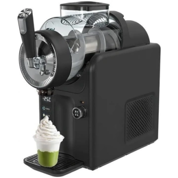 Kommerzielle Slushie-Maschine, verstellbarer Eis-S
