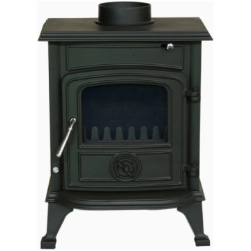 Čuguna krāsns FLAMMIFERA BST83X/BST28X4 5kW 000000