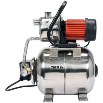 Ūdens sūknis (Hidrofors) 1200W 4000l/h