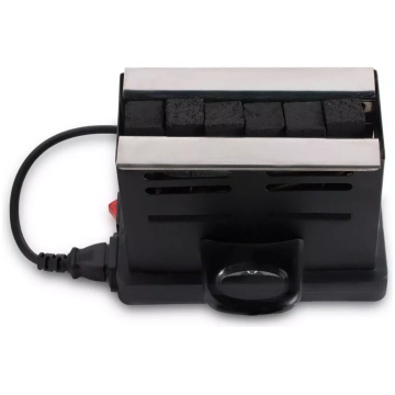 Ūdenspīpes ogļu aizdedzinātājs Toaster Special Cub