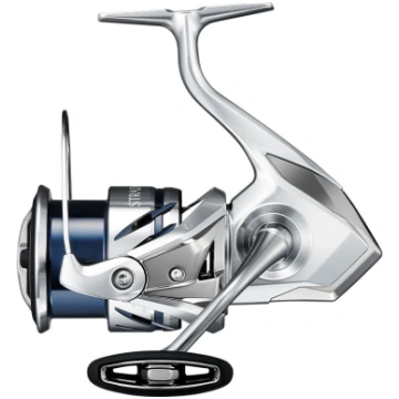 Shimano Stradic FM 4000