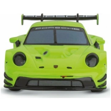 Carrera Hybrid Porsche 911 GT3 R Acid Green | 5005