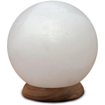 Himalaya Salt Dreams - Apgaismots sāls kristāls Pl