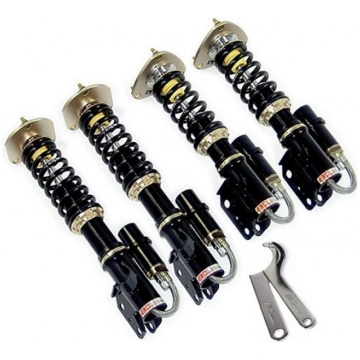 BC Racing ER Series Coilover Set BMW 3 Series E46 