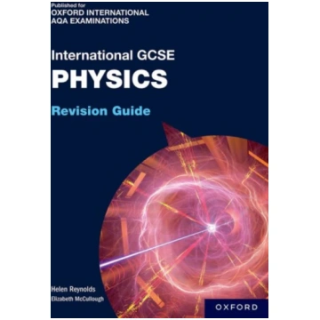 OxfordAQA International GCSE Physics (9203) Primro