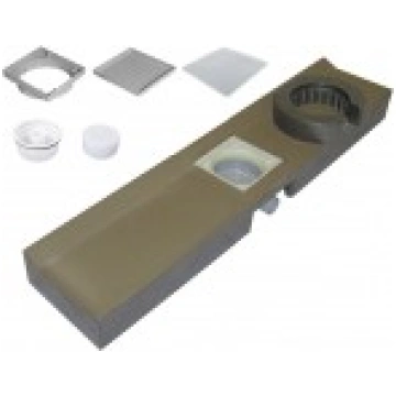 HL530 montāžas bloks H&L