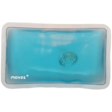 Siltuma pakete Instant Heat Pack | Kabatā | 3 gaba