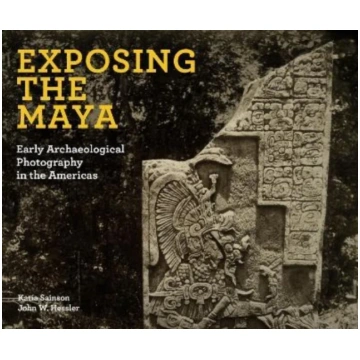Exposing the Maya Bookshop