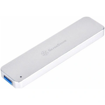 SilverStone M.2 SATA - USB 3.2 Gen 2 MS09 (SST-MS0