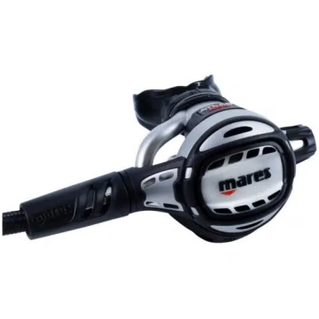 Erogatore Mares Atlas Adj 62x TBP