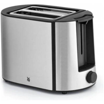 Tosteris WMF Bueno Pro, pelēka krās