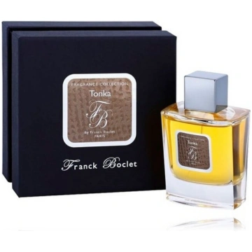 Franck Boclet Tonka EDP smaržas vīriešiem un sievi