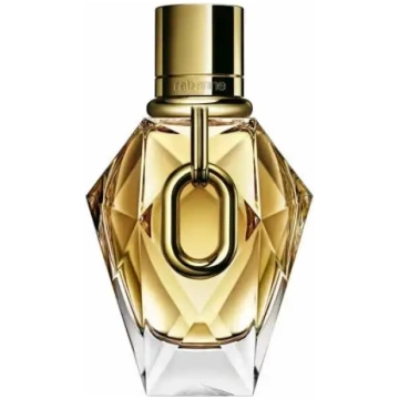 Parfimērija sievietēm Paco Rabanne Million Gold Fo