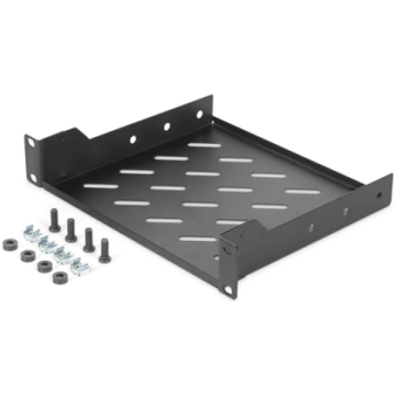 Digitus , 1U fixed shelf , DN-10-TRAY-2-B , Perfec