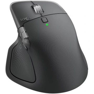 Logitech MX Master 4 Graphite (910-007562) 910-007