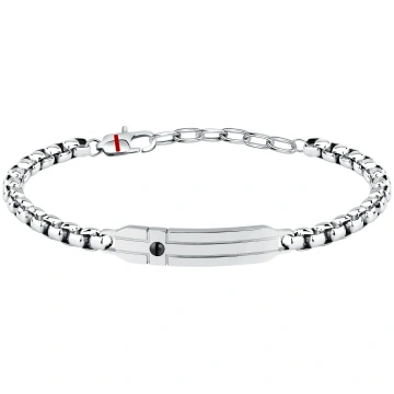 Bracciale Uomo Sector Basic Szs125