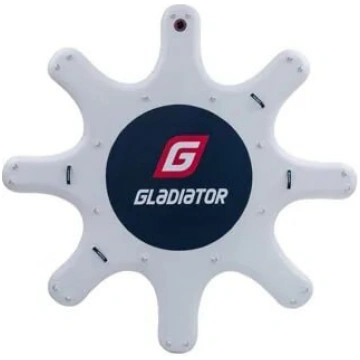 Gladiator SUP jogas sala (Yoga Island)