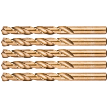 Urbji Metāla Hss-co 12.0 Mm, 5gab