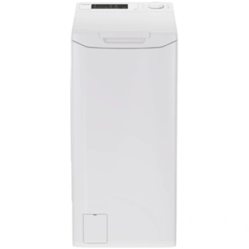 Candy | Washing Machine | TCA063D3-S | Energy effi
