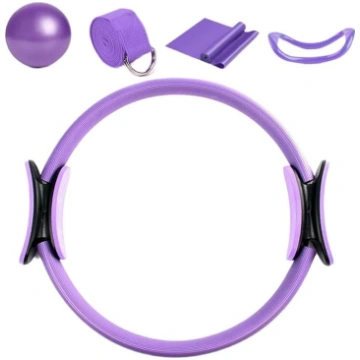 Pilates gredzenu komplekts | Pilates Essential Set