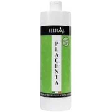 Serical Placenta šampūns ar augu placentu, 1000ml 