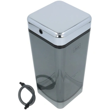 Melitta piena tvertne hroms 0.7 L Barista 6765819