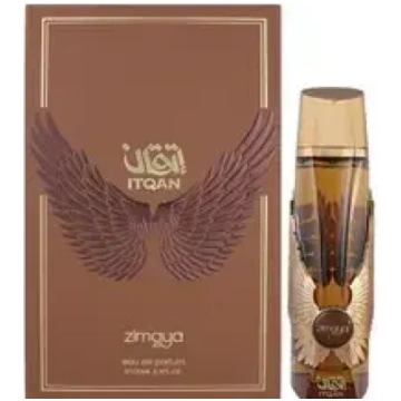 Zimaya Itqan Gold Pour Homme EDP 6290171075165
