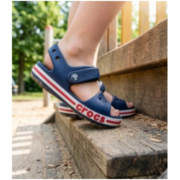 Crocs bērnu sandales Bayaband 211054V*4CC