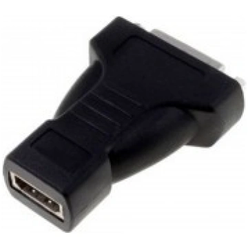Adapteris DVI - HDMI UGREEN AD/HDMI-F:DVI-F