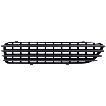 Passenger Side Black Kidneys Intakes for BMW 3 E46