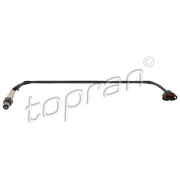 TOPRAN 206629 Lambda zonde