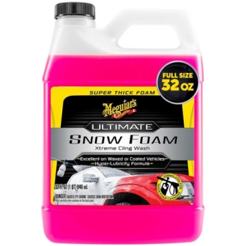 Meguiar"s G191532EU Ultimate Snow Foam Extreme Cli
