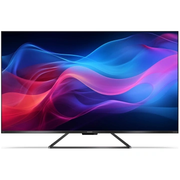 Sharp 55GR8265E GR8 Series - 55" LED-backlit LCD T