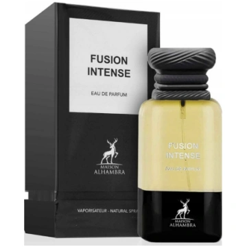 Maison Alhambra Fusion Intense Smaržas EDP 80 ml (