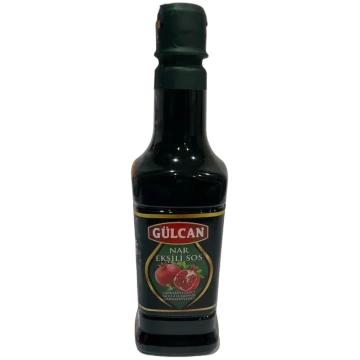 Mērces - Gulcan granātābolu mērce/sīrups 640g Gülc