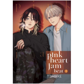 Pink Heart Jam beat, Vol. 1 Sublime