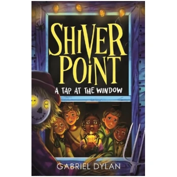 Shiver Point: A Tap At The Window