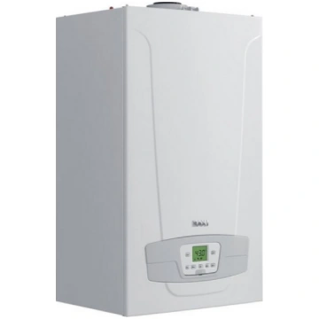 Baxi Luna Duo-Tec 33GA kombinētais kondensācijas t