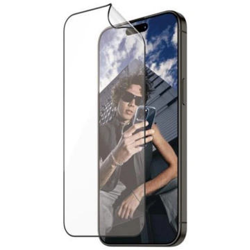 PanzerGlass™ MATRIX Screen Protector with D3O iPho