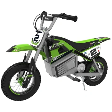 Razor Dirt Rocket SX350 McGrath electric scooter 1