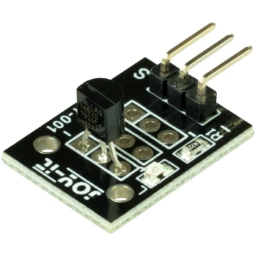 DS18B20 digital 1-Wire temperature sensor - Joy-IT