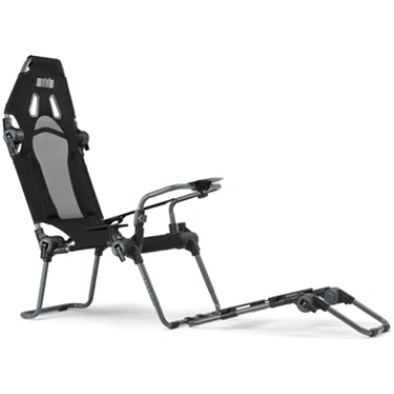 Kokpit F-GT Lite Formula i GT składany szary NLR-S