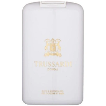 Trussardi Donna Shower Gel Dušas želeja 200ml (805