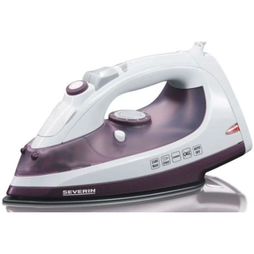 Gludeklis Severin BA3210 Violet/White