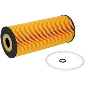 Eļļas filtrs HENGST E154H D48