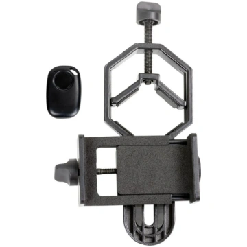 SMARTPHONE ADAPTER DX KIT, 1.25” Celestron