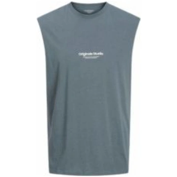 Jack&Jones Plus Size Canottiera Senza Maniche 1225