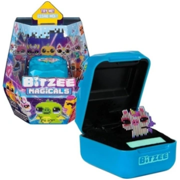 Spinmaster Bitzee Magicals Electronic Toy 1252071 
