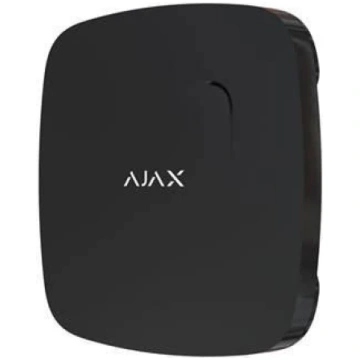 AJAX DETECTOR WRL FIREPROTECT PLUS/BLACK 38106 AJA