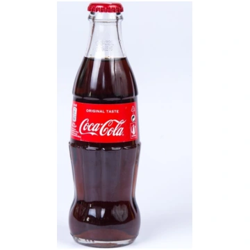 Coca Cola 0.25L